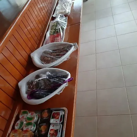 Adali 호텔 시데